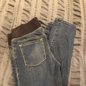 Old Navy Jeans - Maternity jeans Old Navy Jeans - Maternity jeans